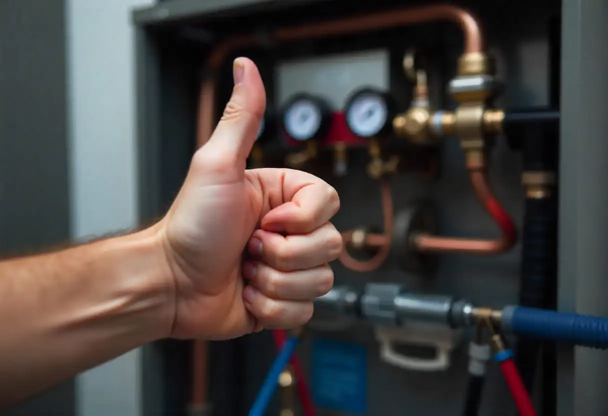 Emergency HVAC services and installations in Nash, TX